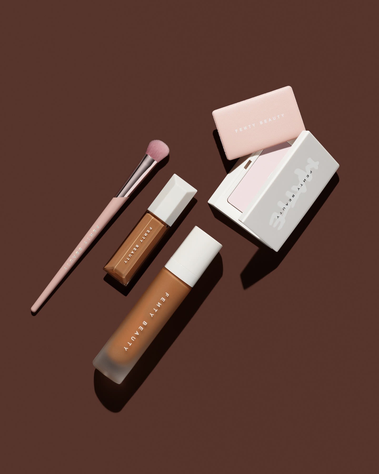 Fenty Beauty Secrets Behind its Marketing Success